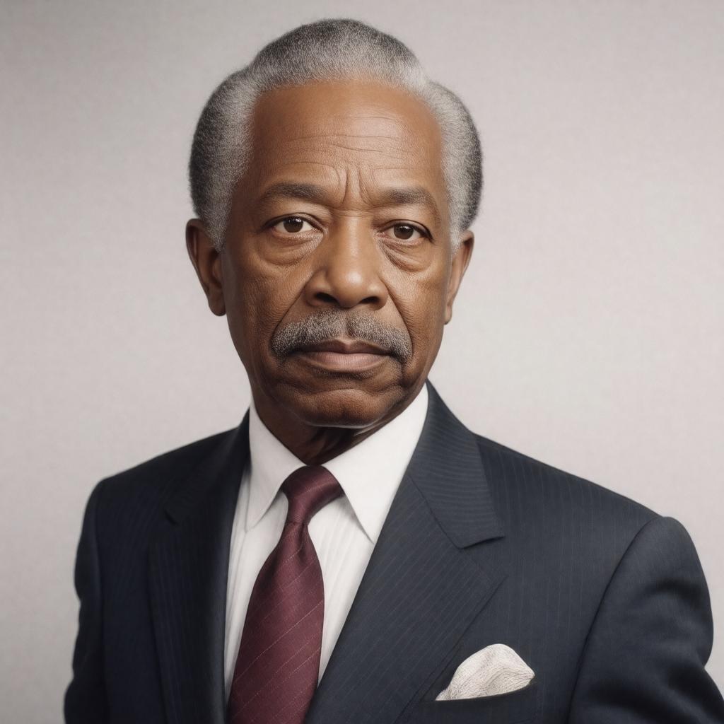 Alfred Charles Sharpton Sr.